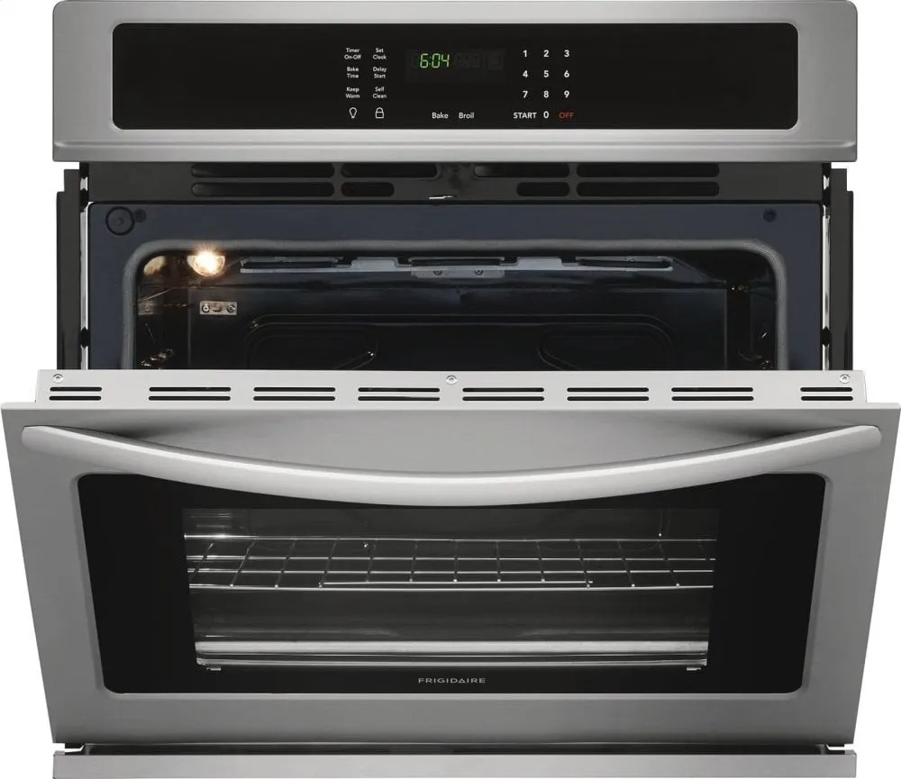 Frigidaire FFEW3026TS Frigidaire 30'' Single Electric Wall Oven