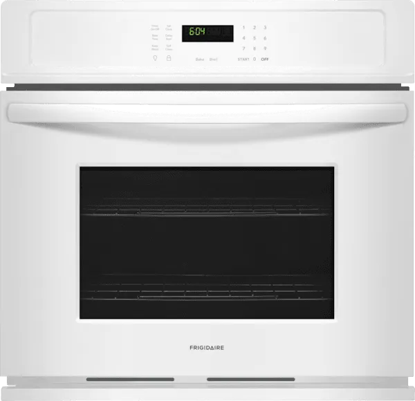 Frigidaire FFEW3026TW Frigidaire 30'' Single Electric Wall Oven