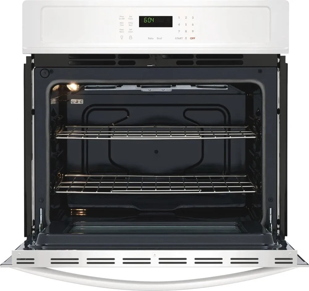 Frigidaire FFEW3026TW Frigidaire 30'' Single Electric Wall Oven