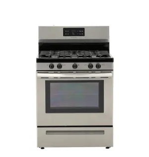 Frigidaire FFGF3054TS Frigidaire 30'' Gas Range