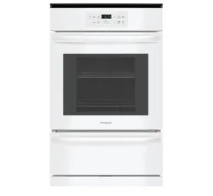Frigidaire FFGW2426UW Frigidaire 24'' Single Gas Wall Oven