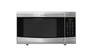 Frigidaire FFMO1611LS Frigidaire 1.6 Cu. Ft. Built-In Microwave