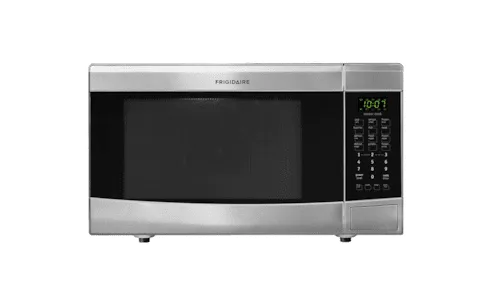 Frigidaire FFMO1611LS Frigidaire 1.6 Cu. Ft. Built-In Microwave