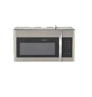 Frigidaire FFMV1745TS Frigidaire 1.7 Cu. Ft. Over-The-Range Microwave
