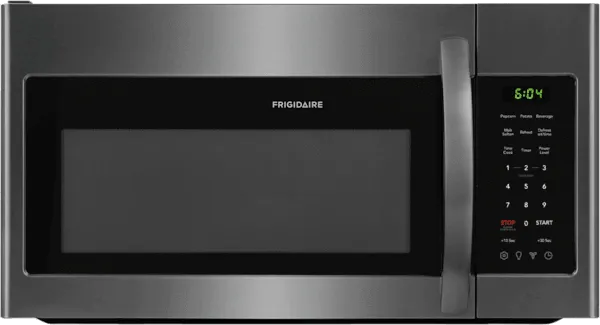 Frigidaire FFMV1846VD Frigidaire 1.8 Cu. Ft. Over-The-Range Microwave