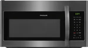 Frigidaire FFMV1846VD Frigidaire 1.8 Cu. Ft. Over-The-Range Microwave