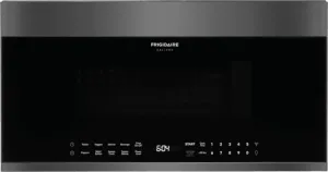 Frigidaire FGBM19WNVD Frigidaire Gallery 1.9 Cu. Ft. Over-The-Range Microwave