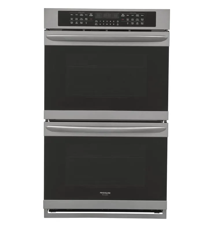Frigidaire FGET2766UD Frigidaire Gallery 27'' Double Electric Wall Oven