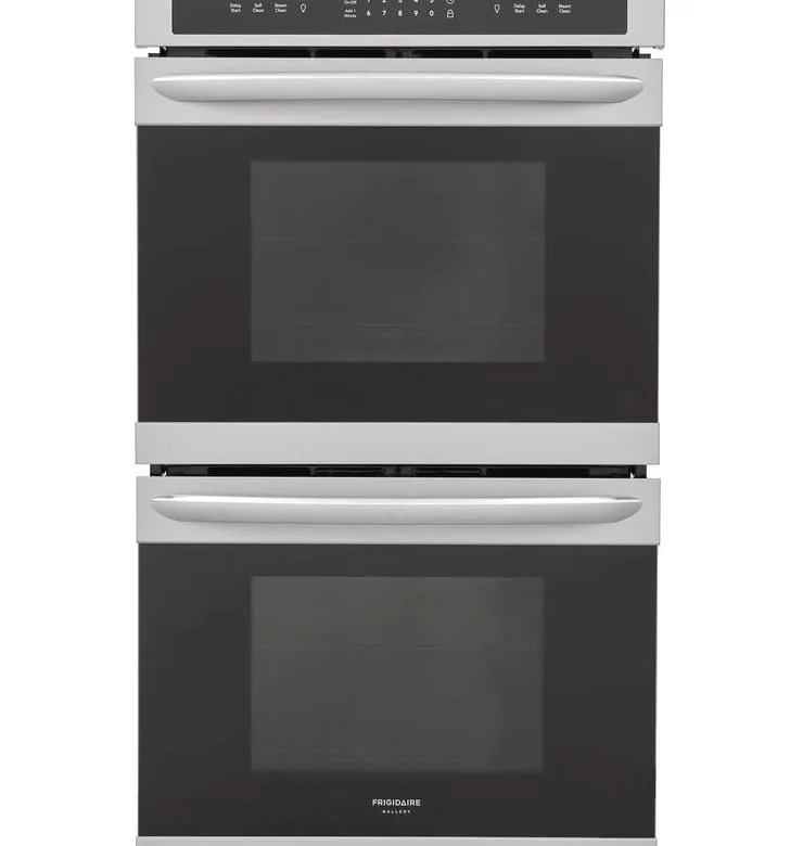 Frigidaire FGET2766UF Frigidaire Gallery 27'' Double Electric Wall Oven