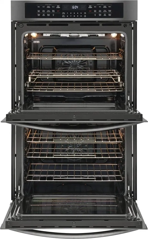 Frigidaire FGET3066UD Frigidaire Gallery 30'' Double Electric Wall Oven