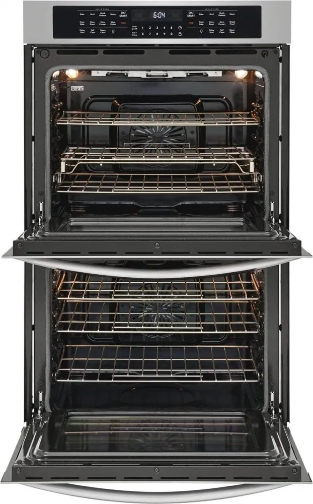 Frigidaire FGET3066UF Frigidaire Gallery 30'' Double Electric Wall Oven