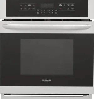 Frigidaire FGEW3066UF Frigidaire Gallery 30'' Single Electric Wall Oven