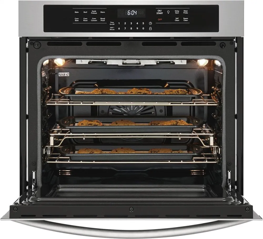 Frigidaire FGEW3066UF Frigidaire Gallery 30'' Single Electric Wall Oven