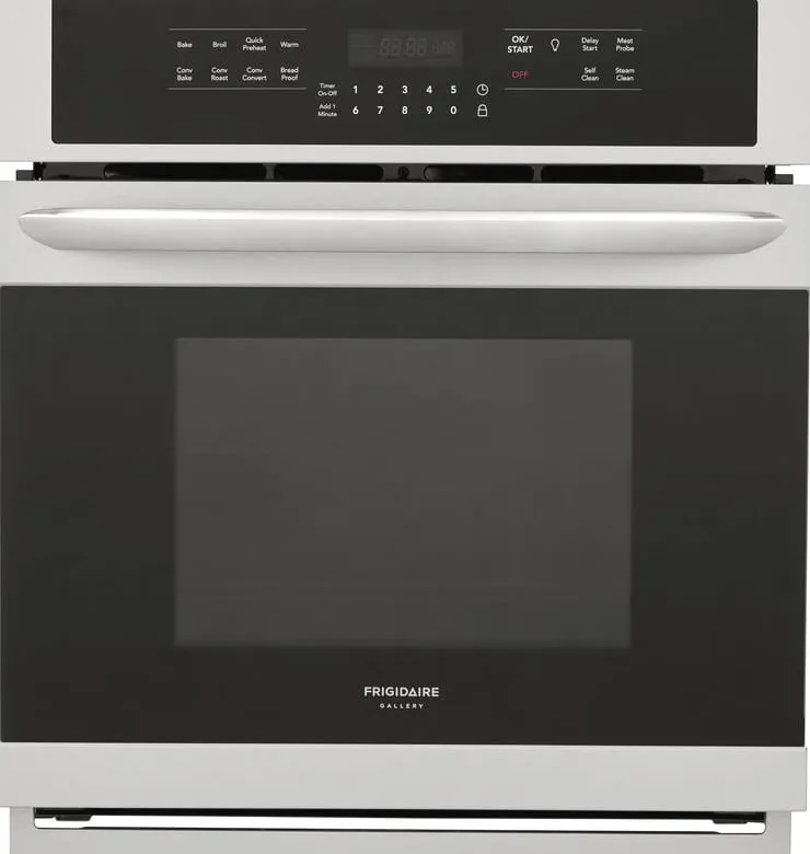 Frigidaire FGEW3066UF Frigidaire Gallery 30'' Single Electric Wall Oven