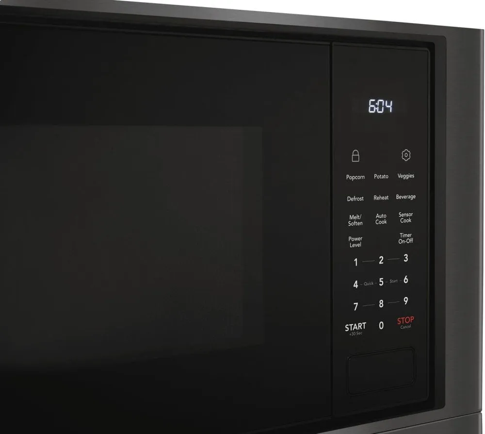 Frigidaire FGMC2766UD Frigidaire Gallery 27'' Electric Wall Oven/Microwave Combination