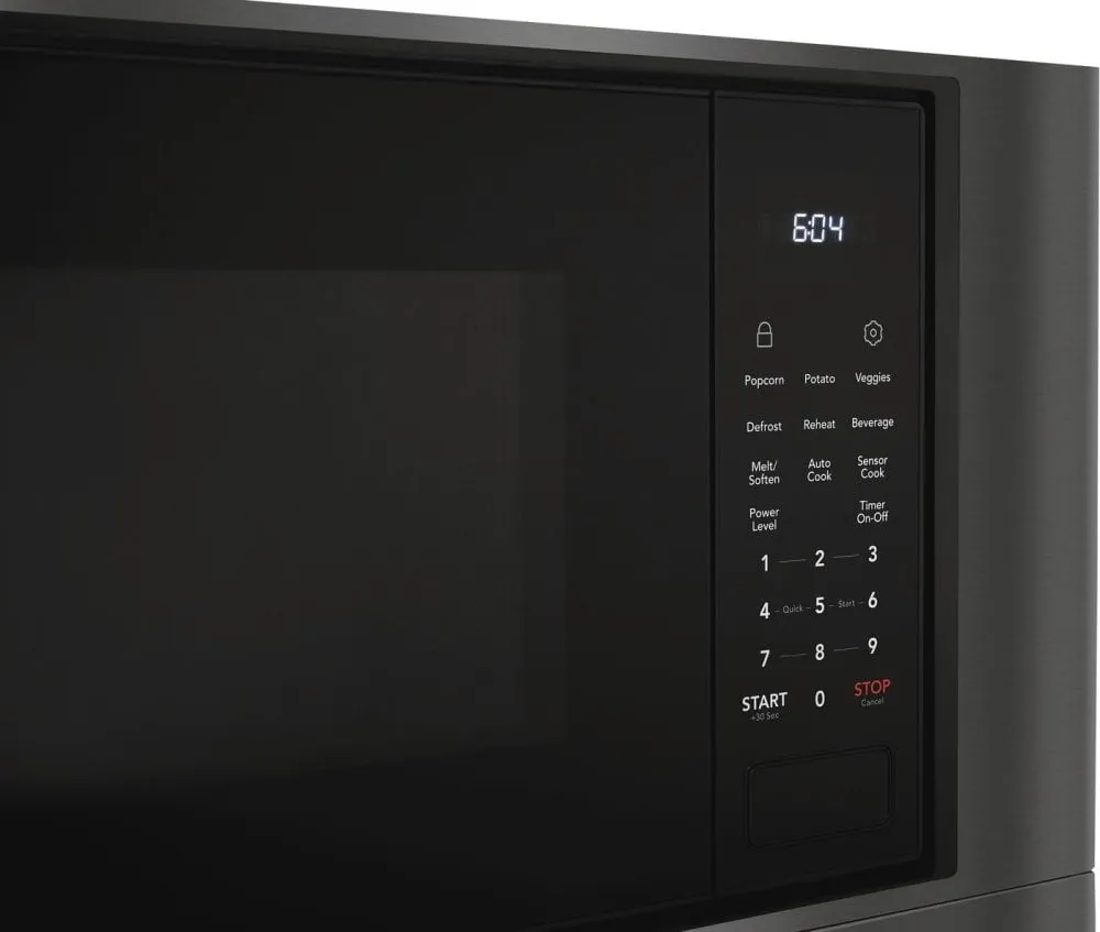 Frigidaire FGMC3066UD Frigidaire Gallery 30'' Electric Wall Oven/Microwave Combination