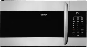 Frigidaire FGMV17WNVF Frigidaire Gallery 1.7 Cu. Ft. Over-The-Range Microwave
