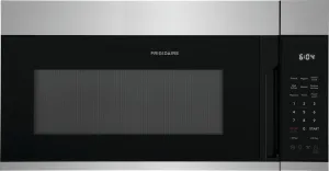 Frigidaire FMOW1852AS Frigidaire 1.8 Cu. Ft. Over-The-Range Microwave