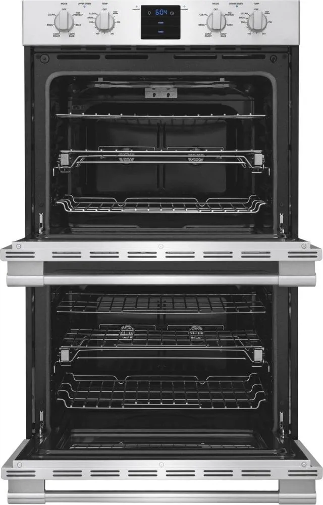 Frigidaire FPET3077RF Frigidaire Professional 30'' Double Electric Wall Oven