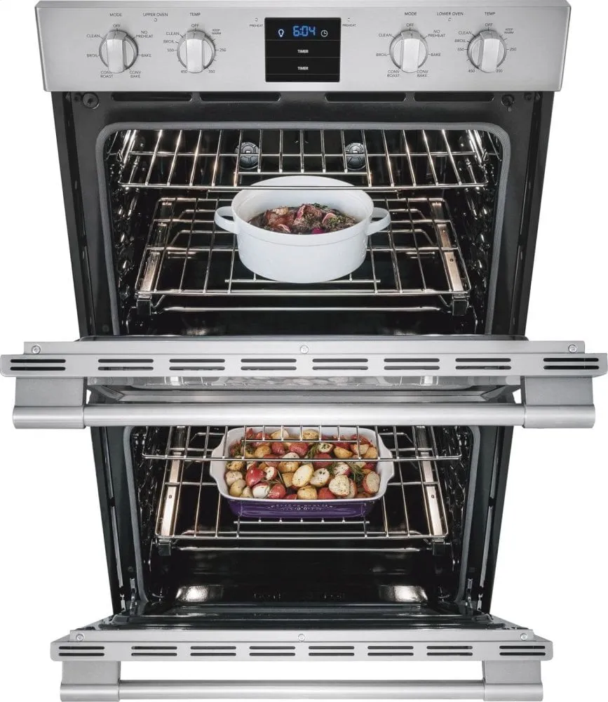 Frigidaire FPET3077RF Frigidaire Professional 30'' Double Electric Wall Oven