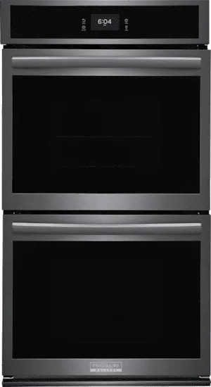 Frigidaire GCWD2767AD Frigidaire Gallery 27'' Double Electric Wall Oven With Total Convection