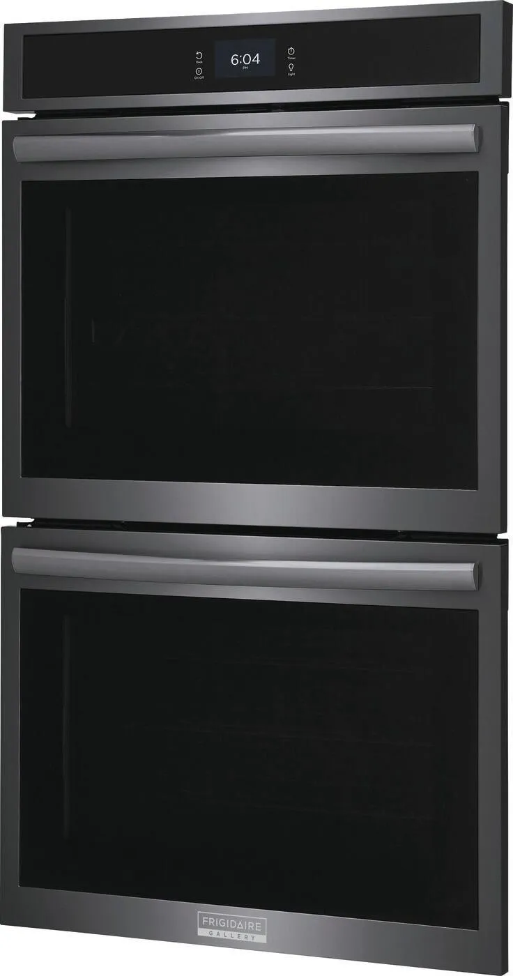 Frigidaire GCWD3067AD Frigidaire Gallery 30'' Double Electric Wall Oven With Total Convection
