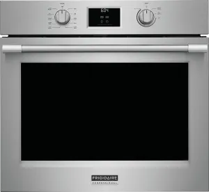 Frigidaire PCWS3080AF Frigidaire Professional 30" Single Wall Oven With Total Convection