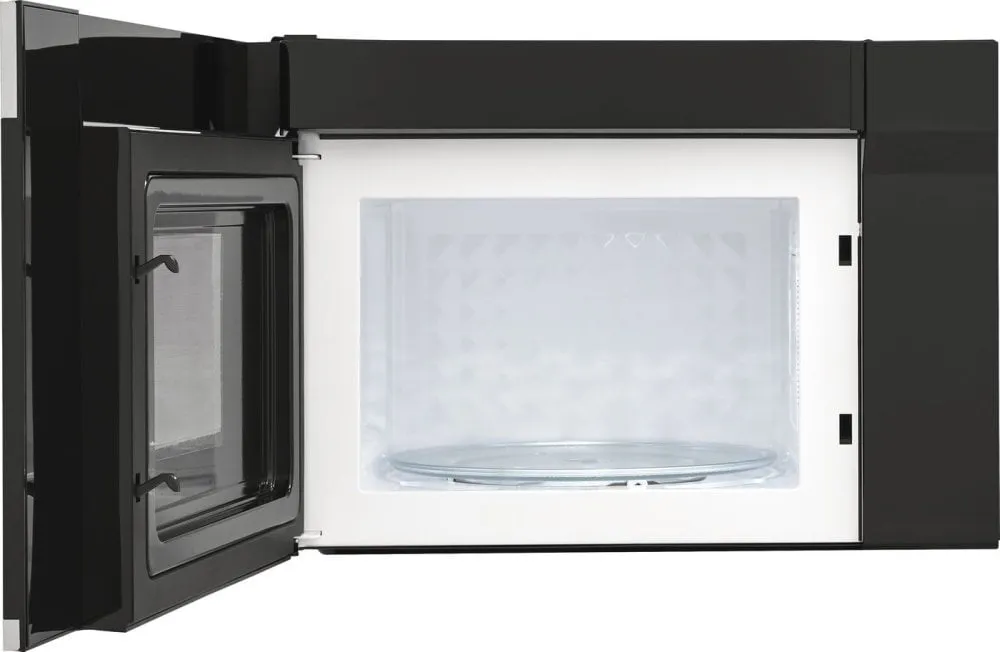 Frigidaire UMV1422US Frigidaire 1.4 Cu. Ft. Over-The-Range Microwave