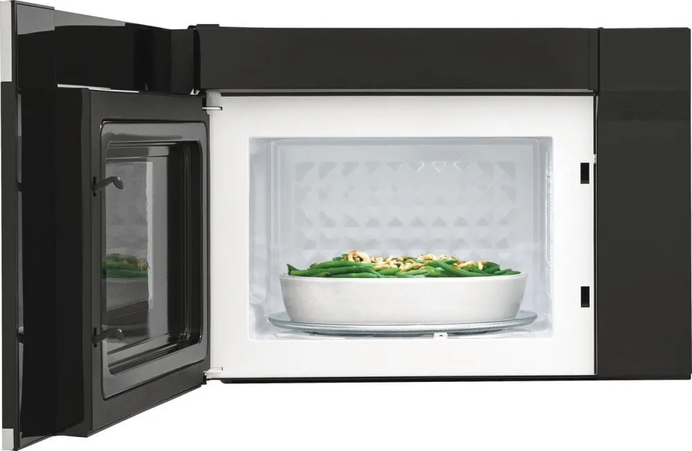 Frigidaire UMV1422US Frigidaire 1.4 Cu. Ft. Over-The-Range Microwave