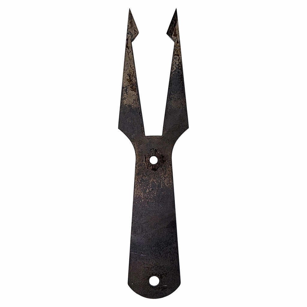 Frog Gig professional grade outdoor cooking tools