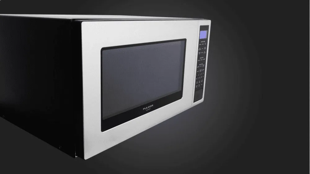 Fulgor Milano F4MWO24S1 24" Microwave Oven