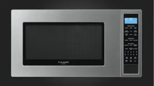 Fulgor Milano F4MWO24S1 24" Microwave Oven