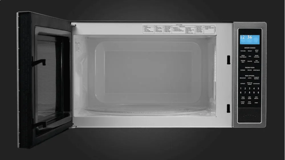 Fulgor Milano F4MWO24S1 24" Microwave Oven