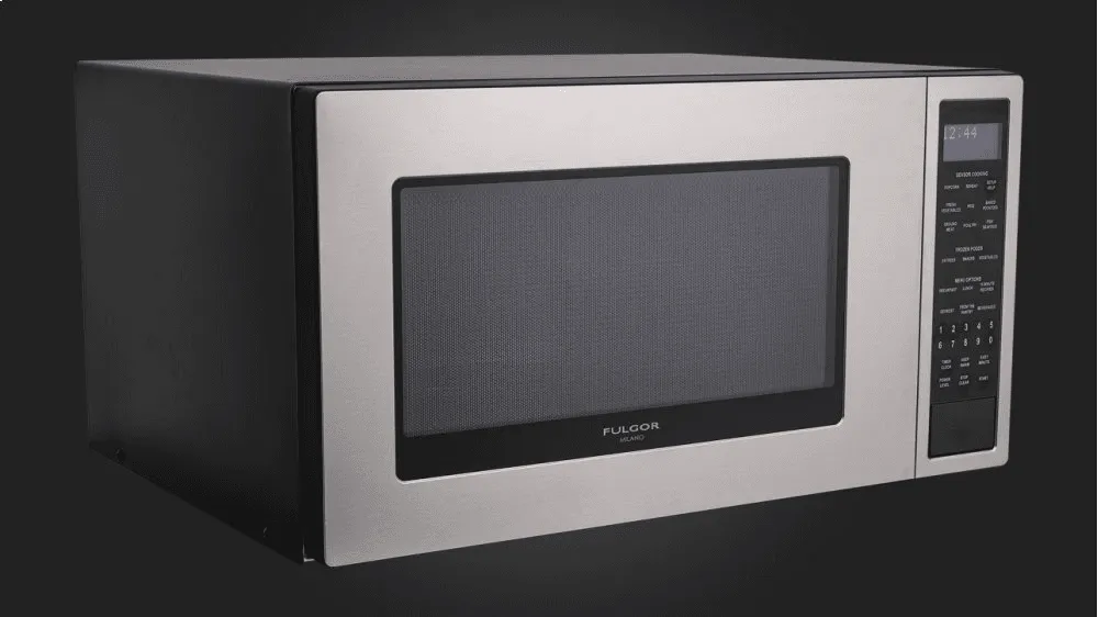 Fulgor Milano F4MWO24S1 24" Microwave Oven