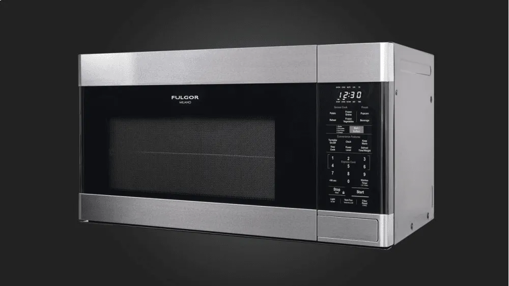 Fulgor Milano F4OTR30S1 30" Microwave Oven