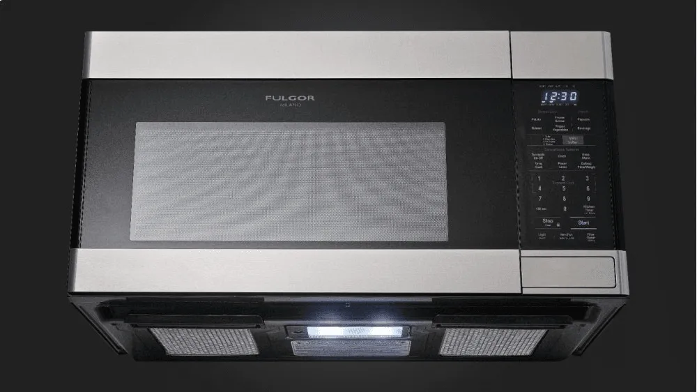 Fulgor Milano F4OTR30S1 30" Microwave Oven