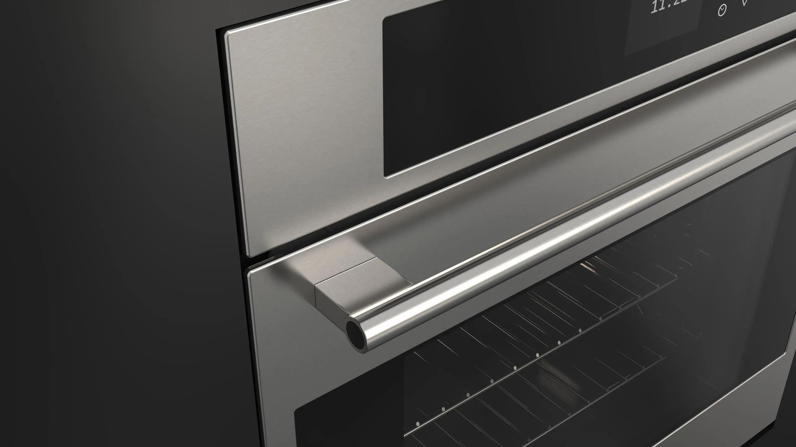 Fulgor Milano F7SM24S1 24" Multifunction Oven