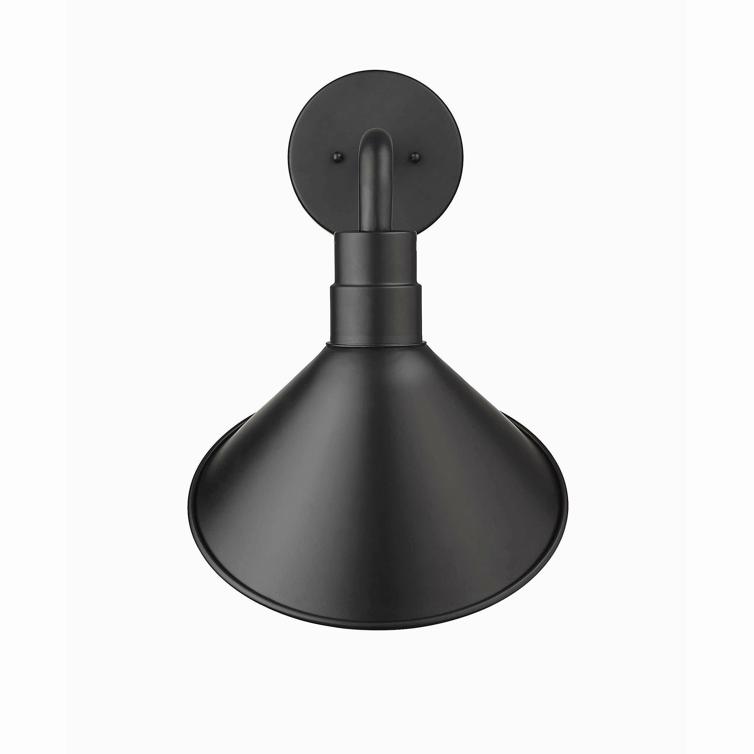 Fuller Outdoor Wall Light