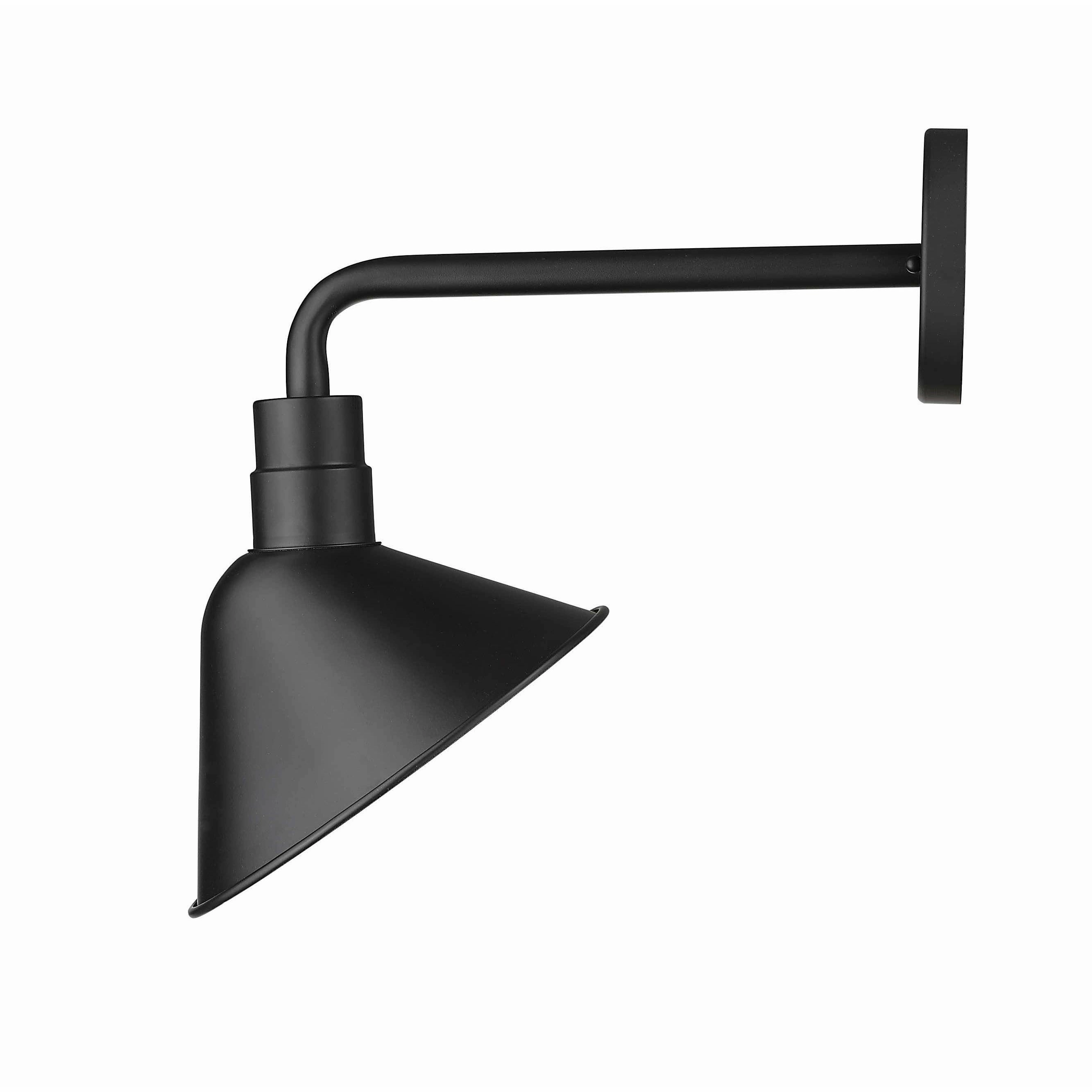 Fuller Outdoor Wall Light