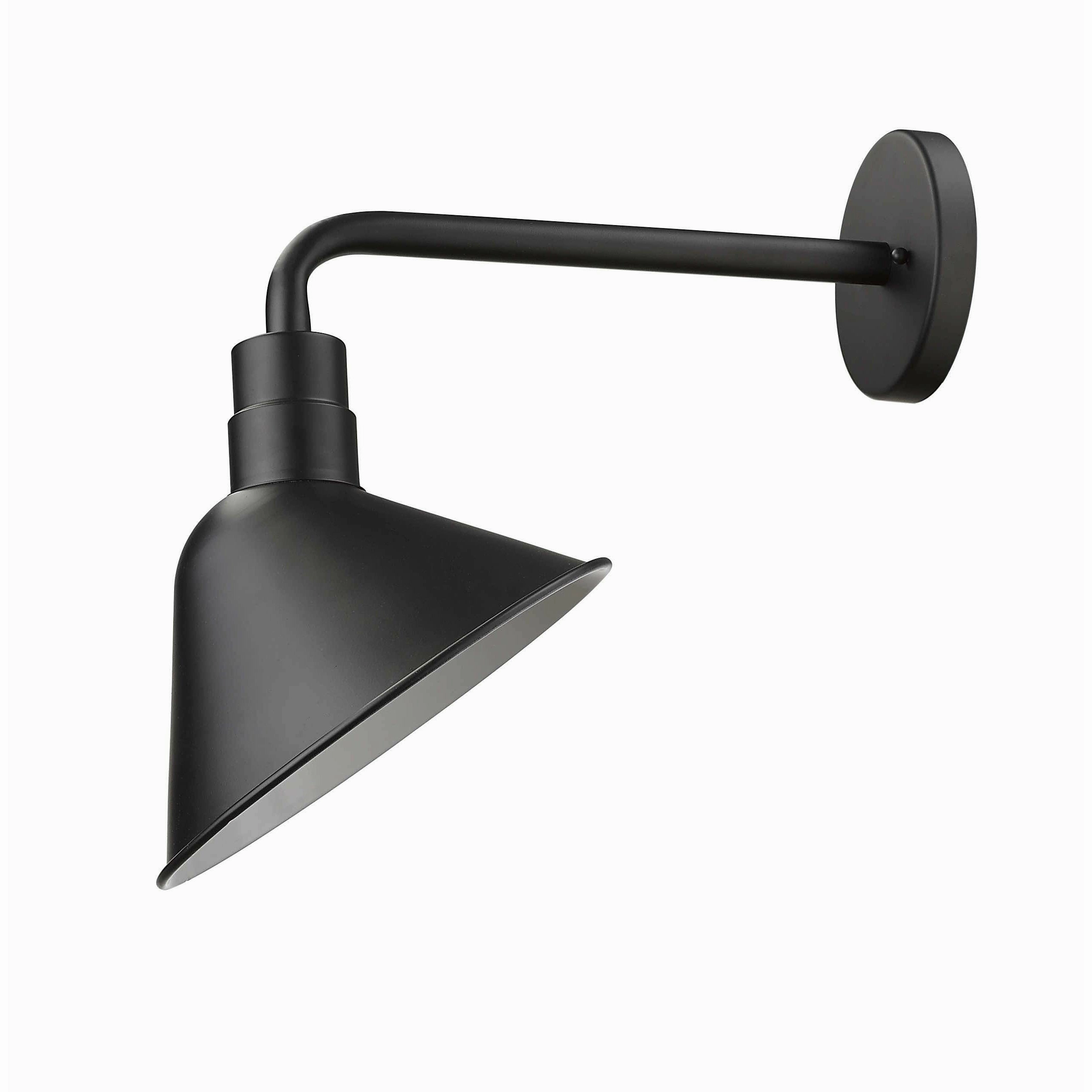 Fuller Outdoor Wall LightWeatherproof outdoor lighting