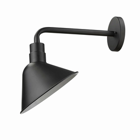 Fuller Outdoor Wall LightWeatherproof outdoor lighting