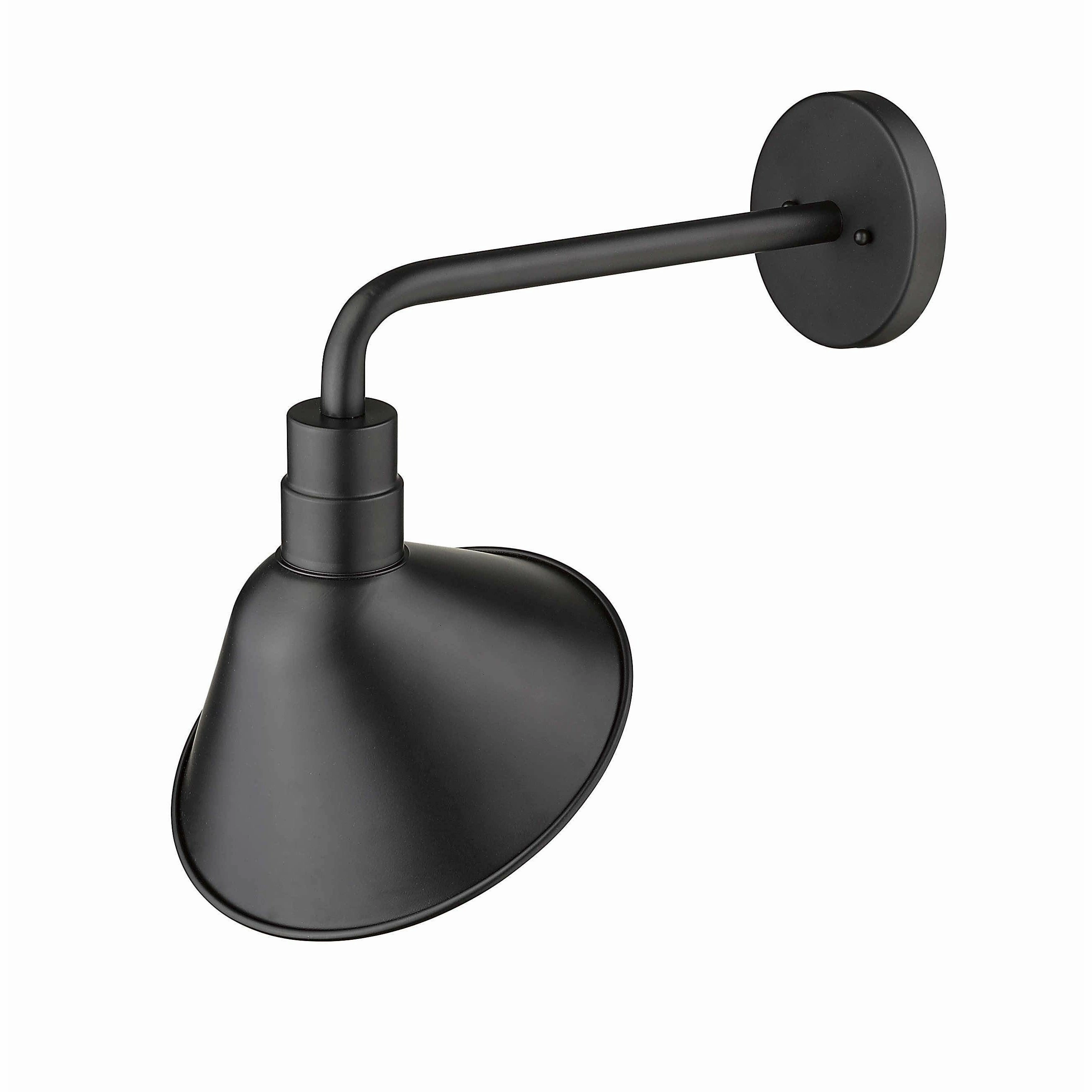 Fuller Outdoor Wall Light