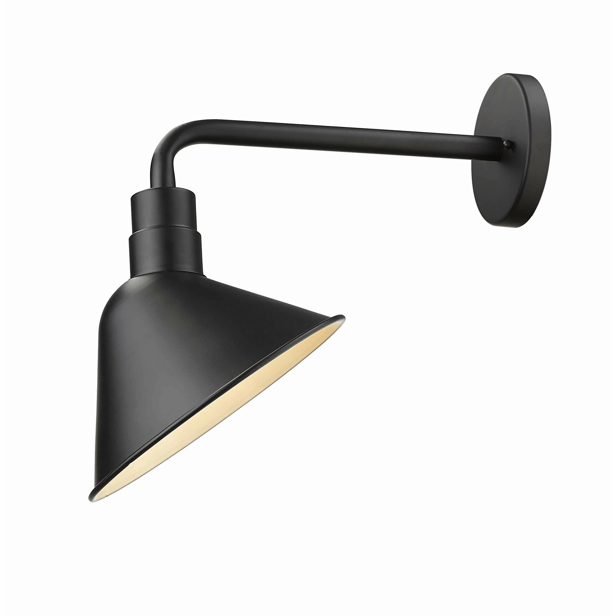Fuller Outdoor Wall Light