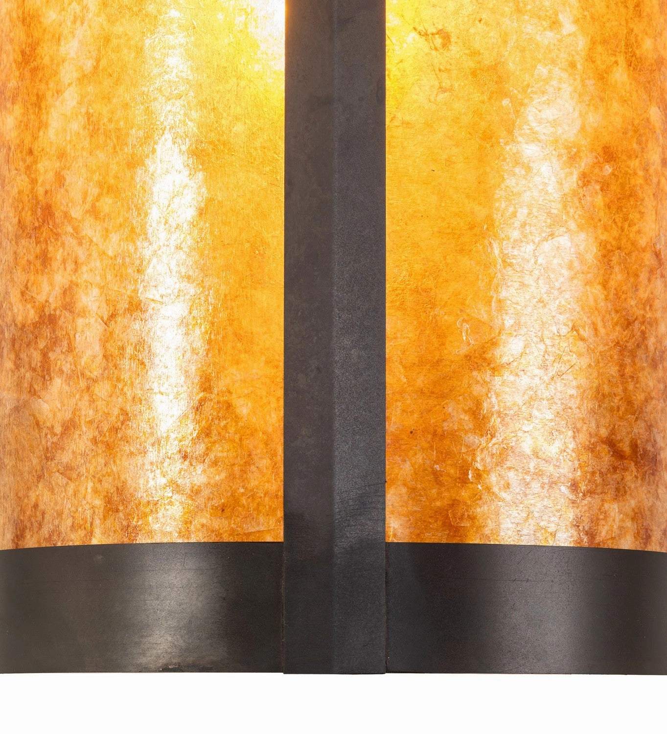 Fulton One Light Wall Sconce Craftsman Brown