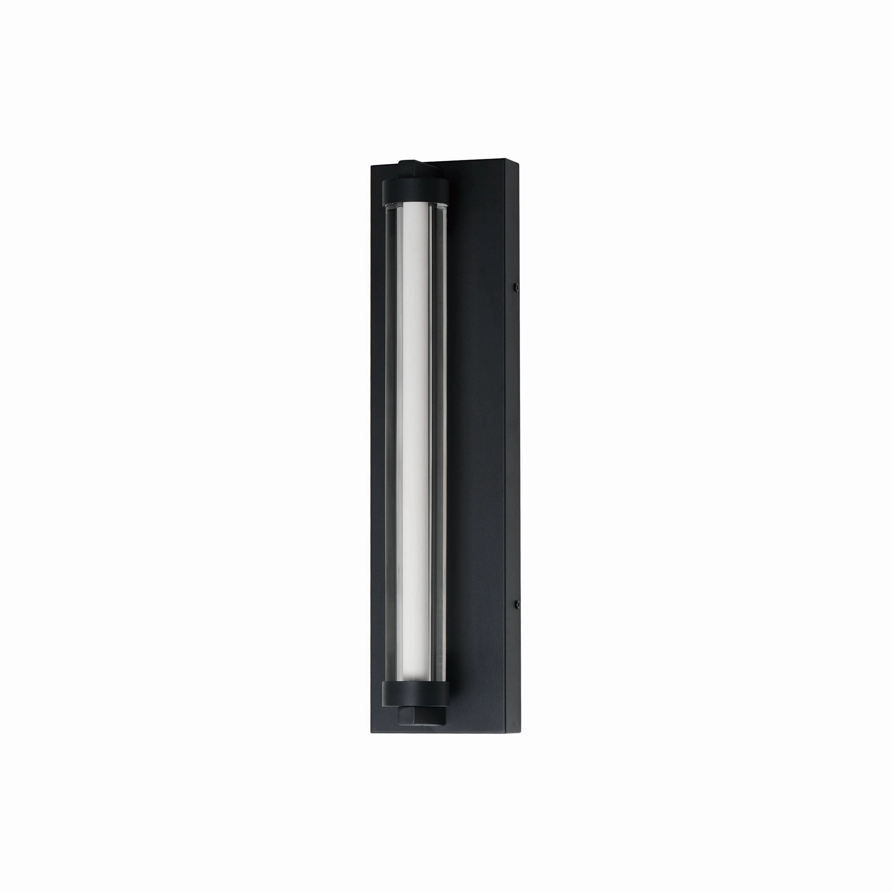 Fuse 18" LED Outdoor Wall SconceWeatherproof outdoor lighting