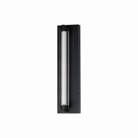 Fuse 18" LED Outdoor Wall SconceWeatherproof outdoor lighting
