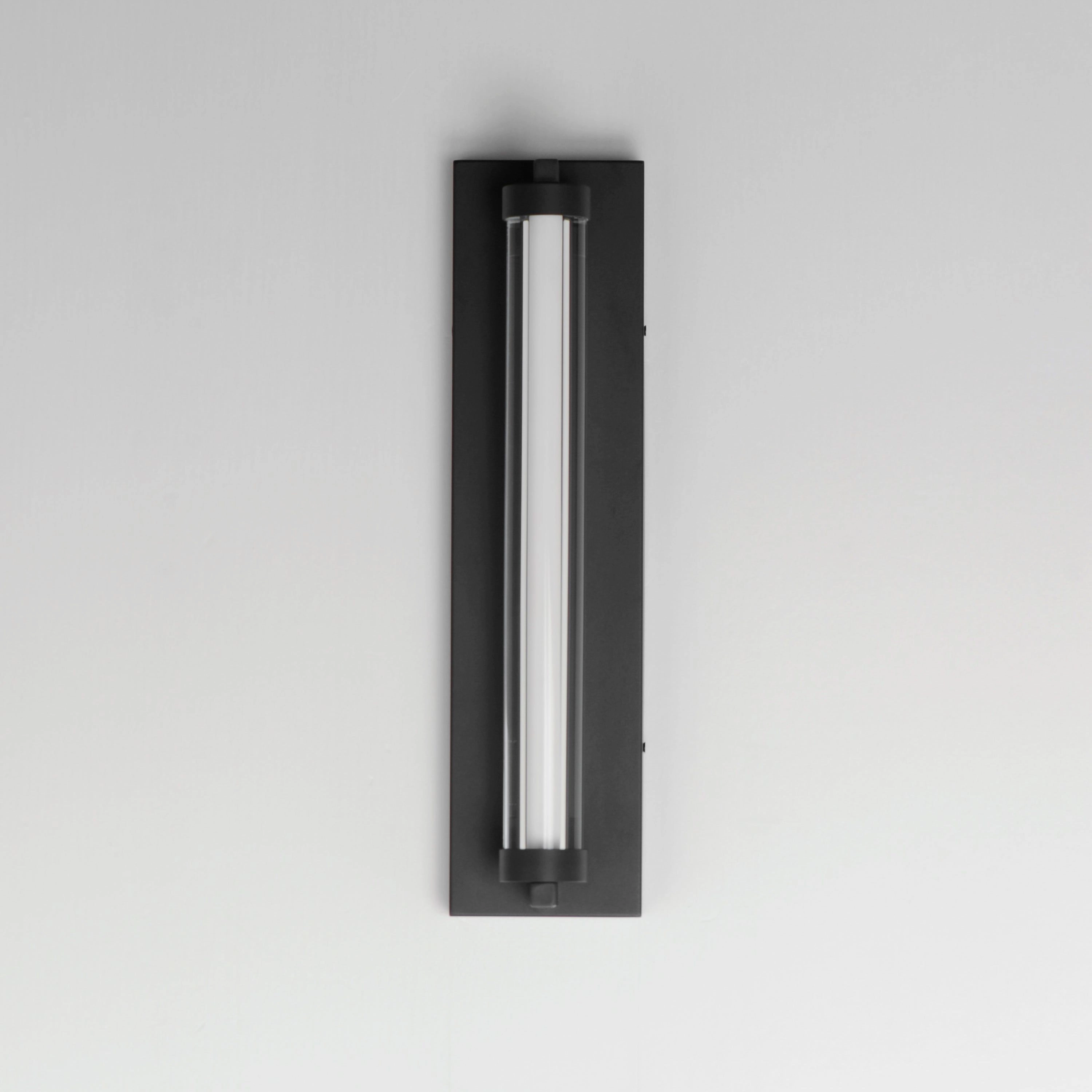 Fuse 18" LED Outdoor Wall Sconce