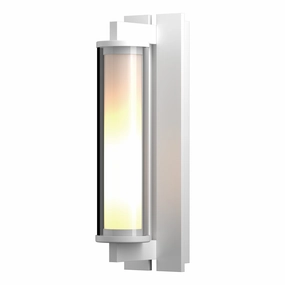 Fuse Outdoor SconceWeatherproof outdoor lighting