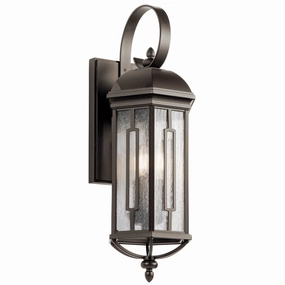 Galemore Outdoor Wall LightWeatherproof outdoor lighting