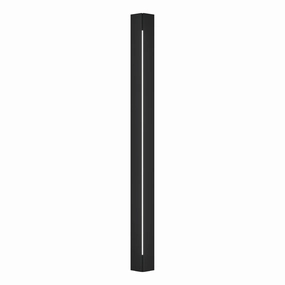 Gallery Large Outdoor SconceWeatherproof outdoor lighting
